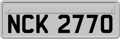 NCK2770