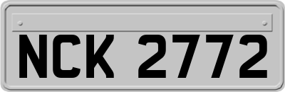 NCK2772