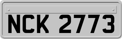 NCK2773