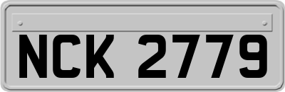 NCK2779