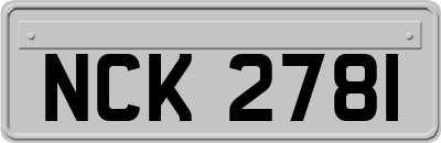 NCK2781
