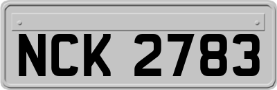 NCK2783