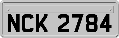 NCK2784