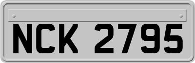 NCK2795