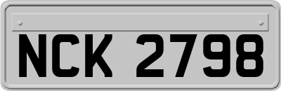 NCK2798