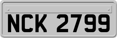 NCK2799