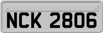 NCK2806