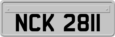 NCK2811