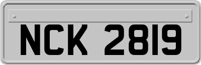 NCK2819