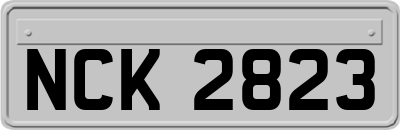NCK2823
