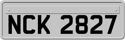 NCK2827