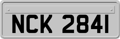 NCK2841