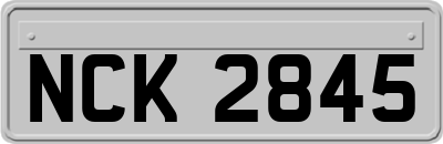 NCK2845