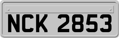 NCK2853