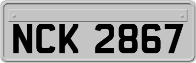 NCK2867