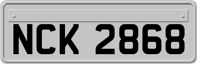 NCK2868