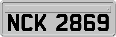 NCK2869