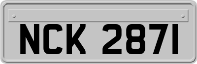 NCK2871
