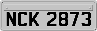 NCK2873