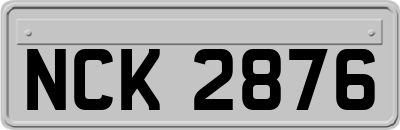 NCK2876