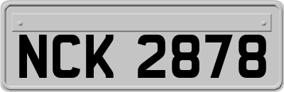 NCK2878