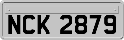 NCK2879