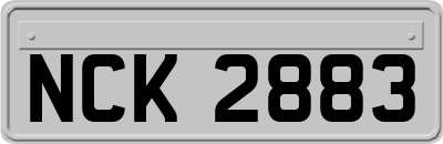 NCK2883