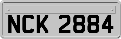 NCK2884