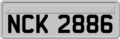 NCK2886