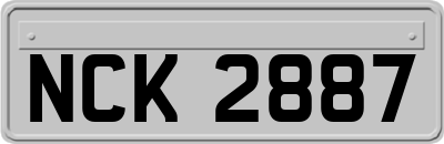 NCK2887