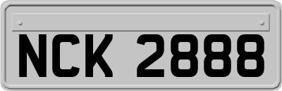 NCK2888
