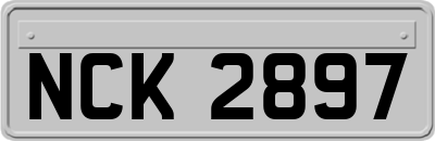 NCK2897