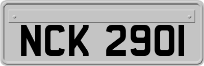 NCK2901