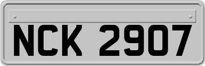 NCK2907
