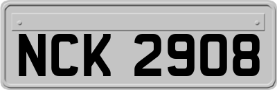 NCK2908