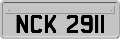 NCK2911