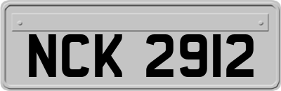 NCK2912