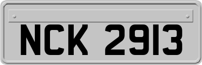NCK2913