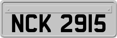 NCK2915