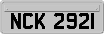 NCK2921