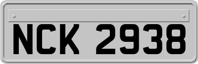 NCK2938