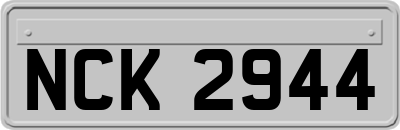 NCK2944