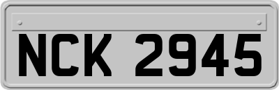 NCK2945