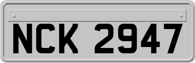 NCK2947