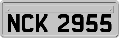 NCK2955