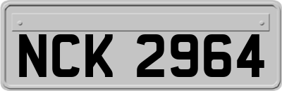 NCK2964