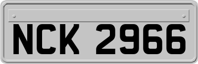 NCK2966