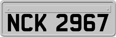 NCK2967