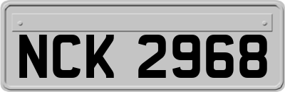 NCK2968