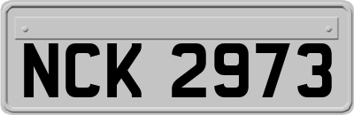 NCK2973